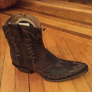 ARIAT Santos Western Boot